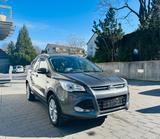 Ford Kuga Titanium - Ford Gebrauchtwagen in Bielefeld