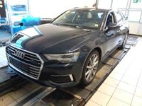 Audi A6 - Vorschau Bild 2