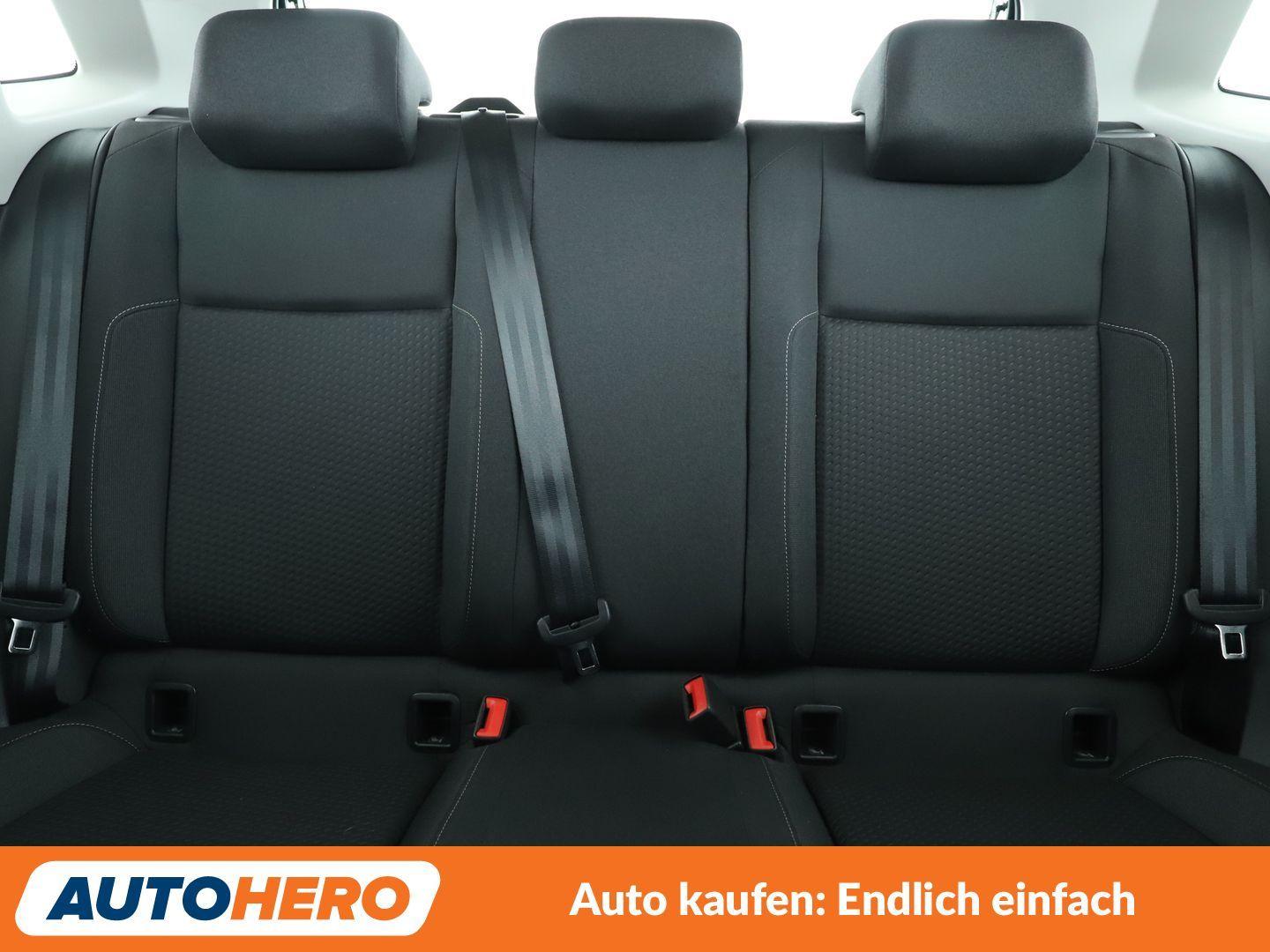 Volkswagen Polo 1.0 TSI Comfortline Aut.*CARPLAY*PDC*, миниатюра 14