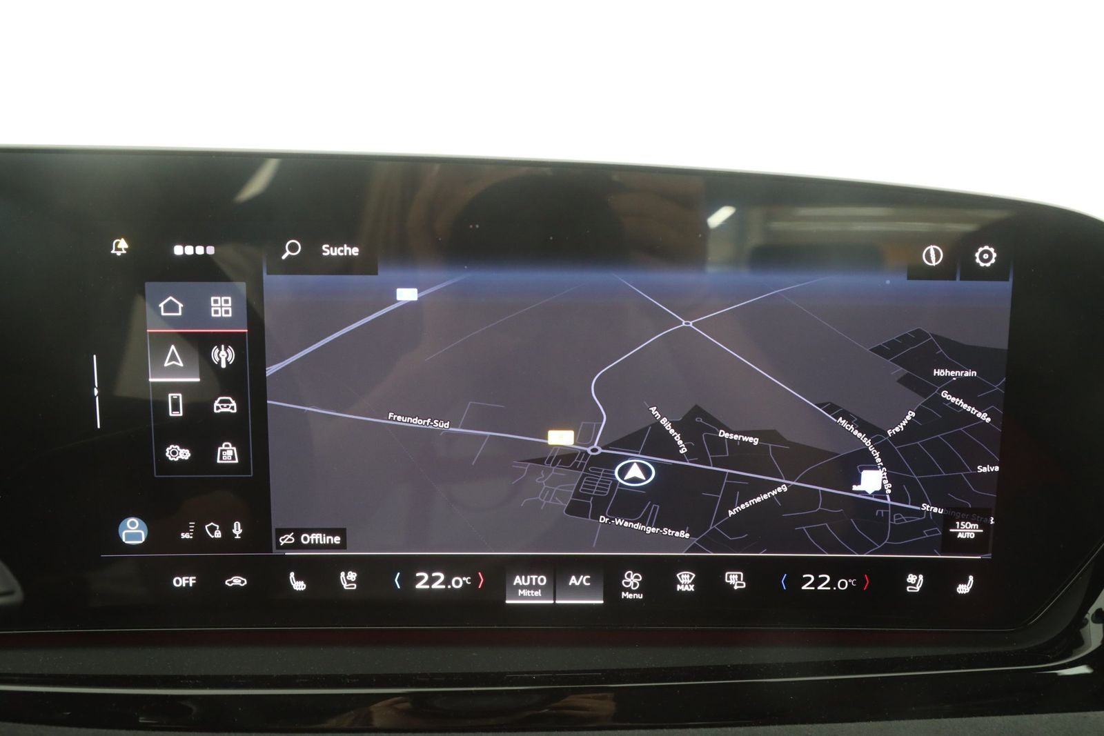 Audi S5 - Bild 16
