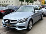 Mercedes-Benz C 200 T BlueTec /d-Led-Navi-1.Hand-SHZ-PDC - Mercedes-Benz C 200 in Ludwigshafen