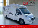 Carado T 447 - Einzelbetten - Garage - - Carado Wohnwagen & Wohnmobile