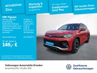 Volkswagen Tiguan - Vorschau Bild 2