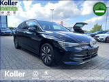 Volkswagen Golf VIII Variant 2.0 TDI DSG Goal AHK AreaView - Autos mit Automatikschaltung