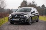 BMW serie 2 218i Sport Line - BMW 2er Reihe: Kleinwagen