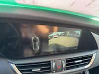 Alfa Romeo Giulia - Vorschau Bild 14