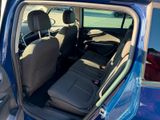 Opel Weber Kugelgrill incl. Zafira Tourer Business - Opel Zafira Tourer in Frankfurt (Main)