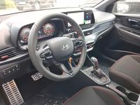 Hyundai i20 - Vorschau Bild 8
