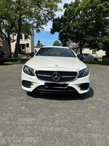 Mercedes-Benz Mercedes Benz E220D 4Matic - Mercedes-Benz CE 220 Gebrauchtwagen