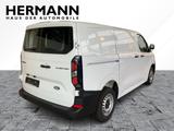 Ford Transit Custom Kasten 2.0 EcoBlue 280 L1 FWD *LE - Ford Kastenwagen hoch Transit 280