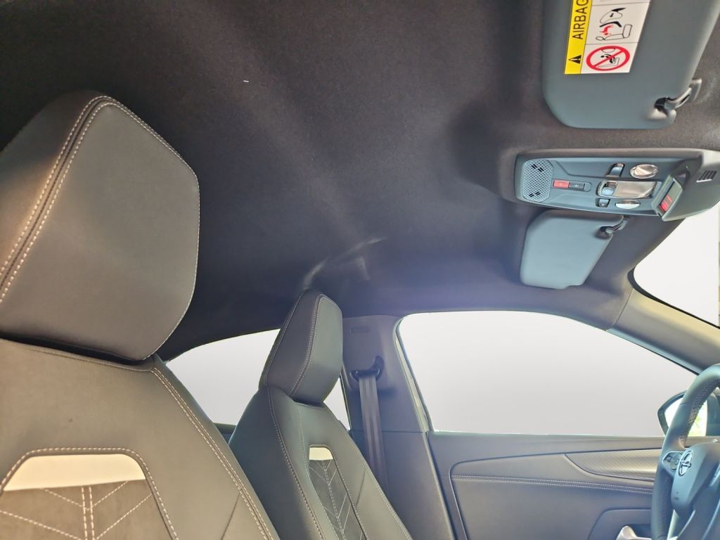 Fahrzeugabbildung Opel Mokka-e Ultimate Longe Range