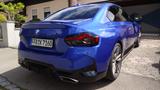 BMW M240i Heckant. fast Vollaust. - gebrauchte BMW M240i aus dem Jahr 2023
