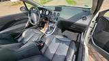 Peugeot 308 CC Allure HDi FAP 160 Automatik Allure - gebrauchte Peugeot 308 aus dem Jahr 2012