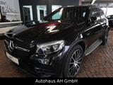 Mercedes-Benz GLC 43 AMG GLC -Klasse GLC 43 AMG 4Matic*FB - Mercedes GLC 43 AMG SUV