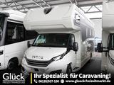 Morelo PALACE ALKOVEN 88 DL  - Morelo Diesel Alkoven