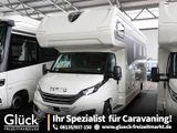 Morelo PALACE ALKOVEN 88 DL  - Morelo Diesel Alkoven