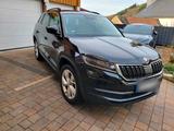 Skoda Kodiaq 2.0 TDI 4x4 DSG Soleil Standh... - Skoda Kodiaq Soleil mit Diesel-Antrieb