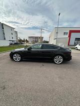 Audi A7 3.0 TDI quattro S tronic Sportback 