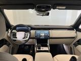 Land Rover Range Rover D350 Autobiography SWB Panorama HUD - Land Rover Range Rover in Bremen