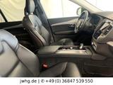 Volvo XC90 R Design Hybrid 7Si Unfallfrei ACC AHK 19" - gebrauchte Volvo Van