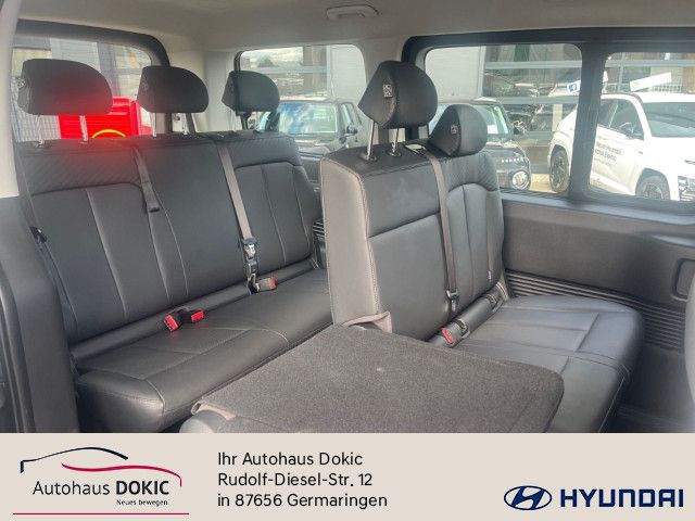 Hyundai Staria – Bild 15