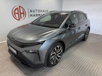 Skoda Elroq 85 Sportline "sofort lieferbar"