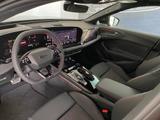 Audi A5 Avant TDI quattro S line PROMO+HUD+PRO+B&O+36 - mit Diesel-Antrieb: Schwarz, Vollleder, Head-Up Display, Kombi