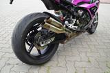 BMW S 1000 RR I Race+Dynamikpaket I Top gepflegt  - BMW R 100 T