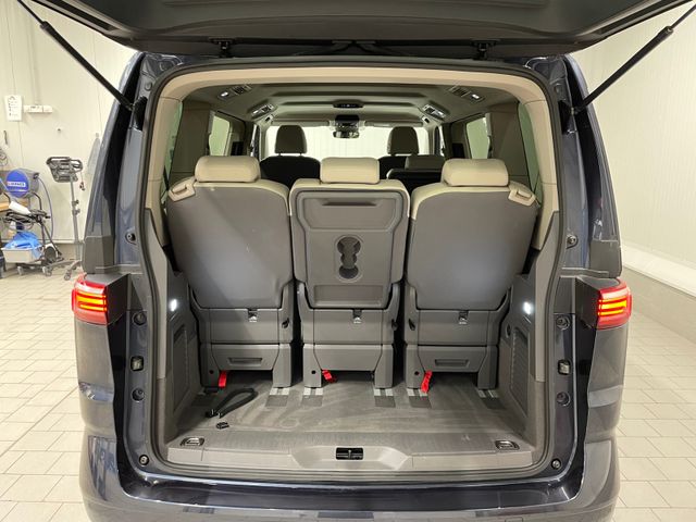 T7 Multivan 2.0 TDI DSG NAVI LED RFK SHZ TEMPOMA