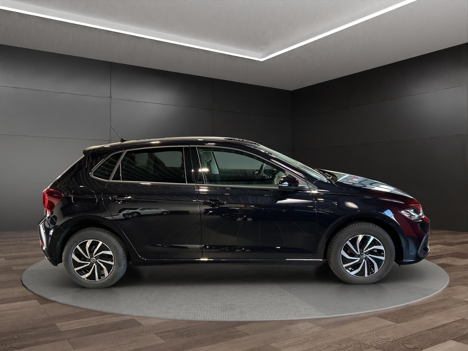 Volkswagen Polo - Bild 3