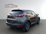 Mazda CX-3*Signature*Navi*PDC*SHZ*8-Fach*2.Hand* - Mazda CX-3 Gebrauchtwagen