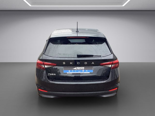 Fabia 1.0TSI DSG Drive