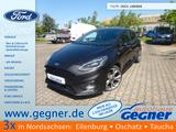 Ford Fiesta 125PS ST-Line X LED ParkAssist Navi - Ford Fiesta: ST Ps