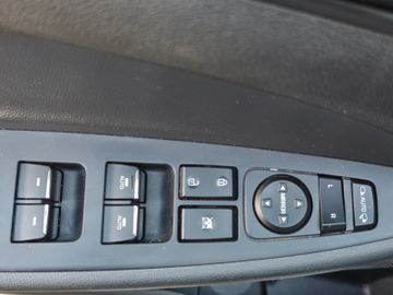Hyundai Tucson N Line 4WD*DSG*AHK*LED*Navi*Kamera*SHZ*