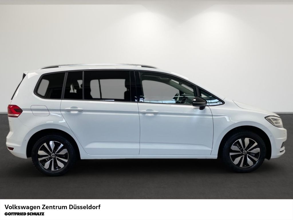 Volkswagen Touran - Bild 3