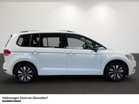 Volkswagen Touran - Vorschau Bild 3