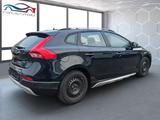 Volvo V40 Cross Country Momentum - Volvo V40 Gebrauchtwagen in Hamburg