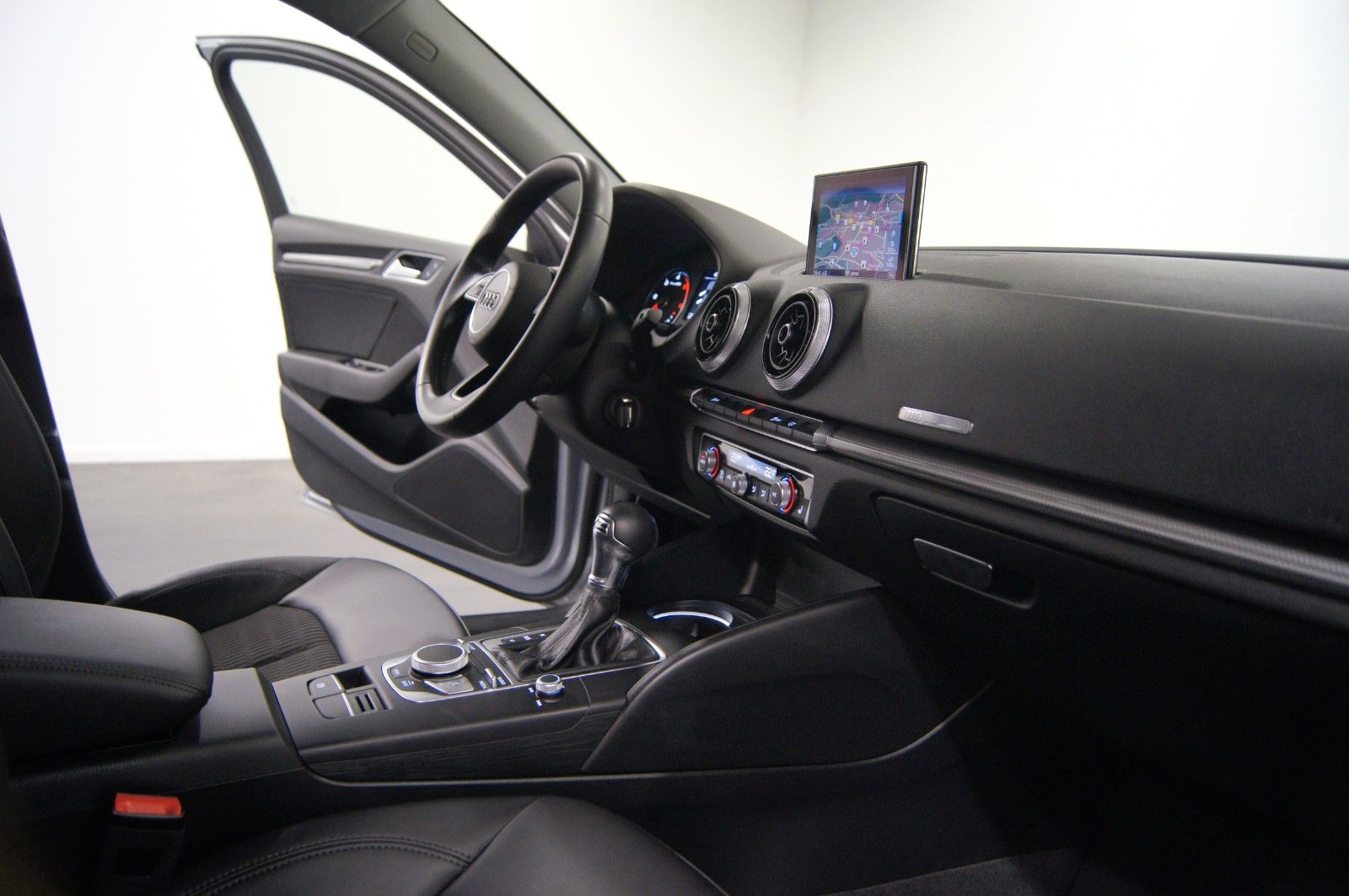 Audi A3 Sportback design|XENON|PDC|SHZ|DSG foto 6