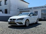 Seat Leon ST FR Black Matt Edition Pano|Dig Cockpit| - Seat Leon: Fr Edition