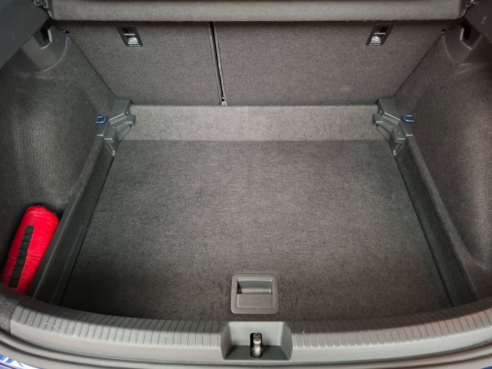 Fahrzeugabbildung Volkswagen Taigo Style 1.5 TSI DSG + Kamera + Licht & Sicht