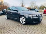 Audi AUDI A3 2.0 TDI TÜV NEU 2.HAND - Audi aus 2008 mit Diesel-Antrieb: Limousine, 2.0