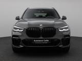 BMW X5 M50i Panoram 360°HUD DAB HiFi Massage AHK 22" - BMW X5 M50 in Essen