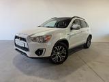 Mitsubishi ASX Top 4WD | AUTOMATIK | DIESEL | LEDER - Mitsubishi ASX mit Diesel-Antrieb: Automatik