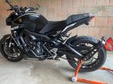 Yamaha MT 09 rn 43  - YAMAHA RN09
