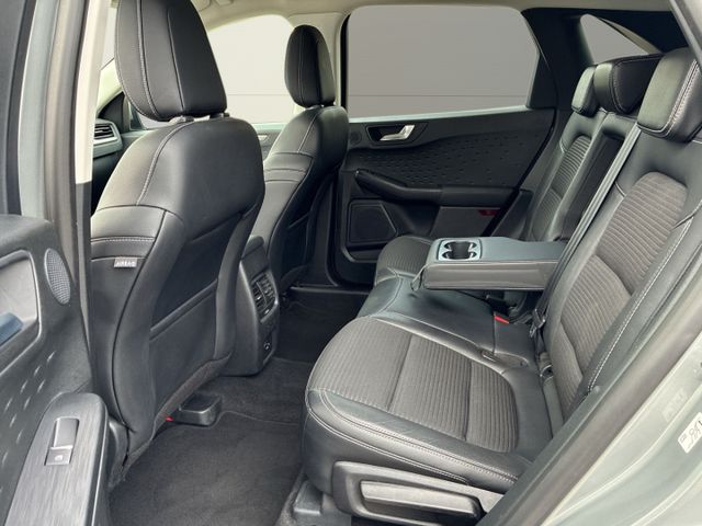 Ford Kuga Titanium X 2.5 -PHEV+ACC+B&O+Navi+HUD+DAB+K