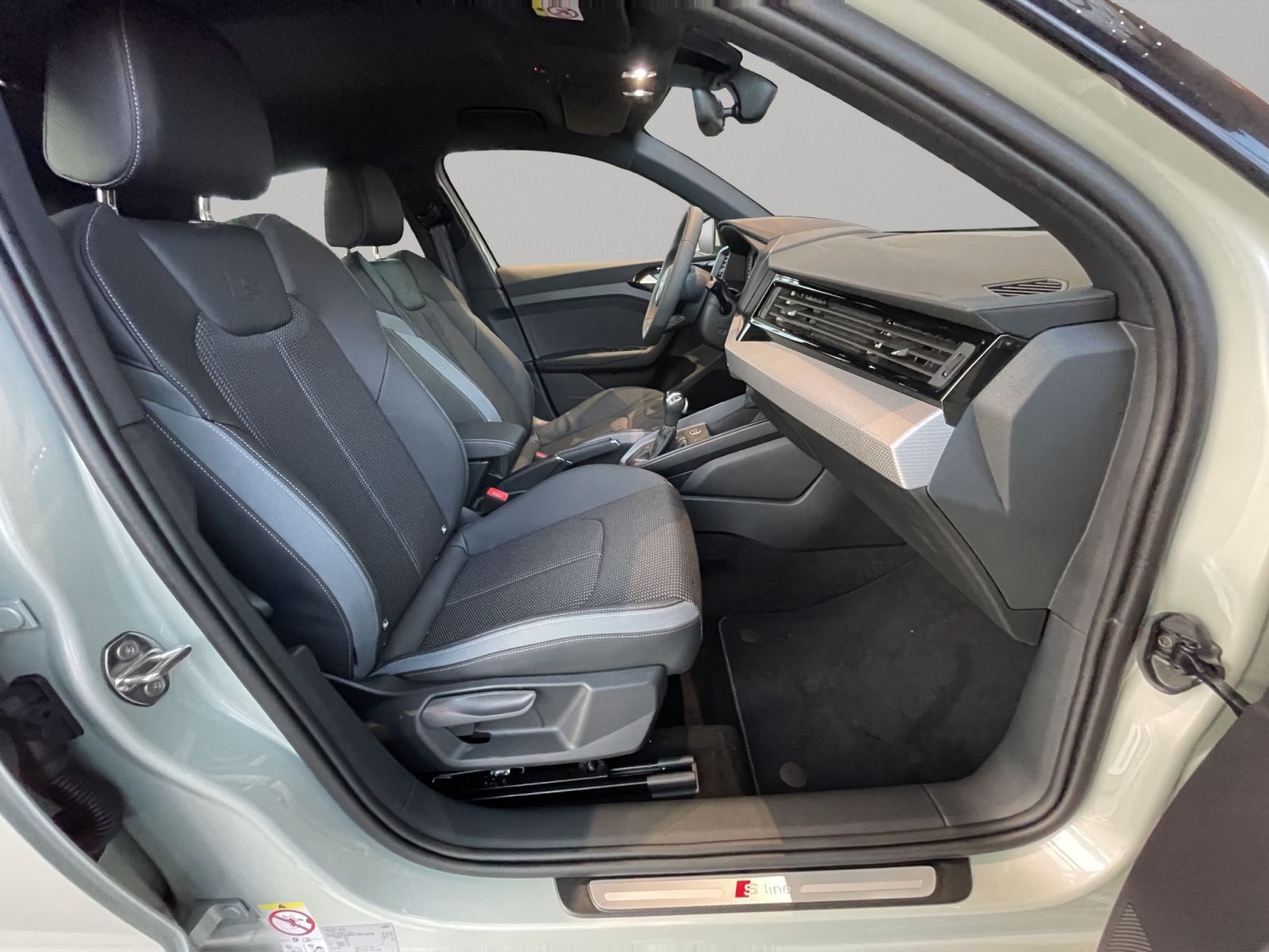 Audi A1 - Bild 16