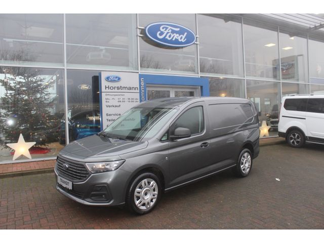 Ford Transit Connect TREND L2 AUTOMATIK, AHK, NAVI, P