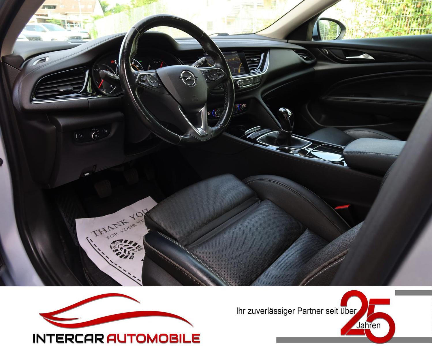 Opel Insignia 2.0 CDTI Innovation |Massage|ACC|LED