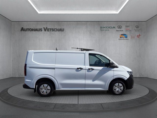 T7 Transporter Kasten 2.0 TDI KR L1H1 AHK
