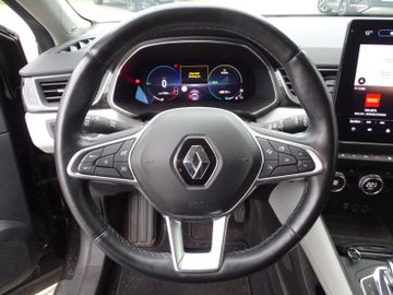 Renault Captur PHEV AUTOMATIK Ed. ONE NAVI-SHZG-KLIMA